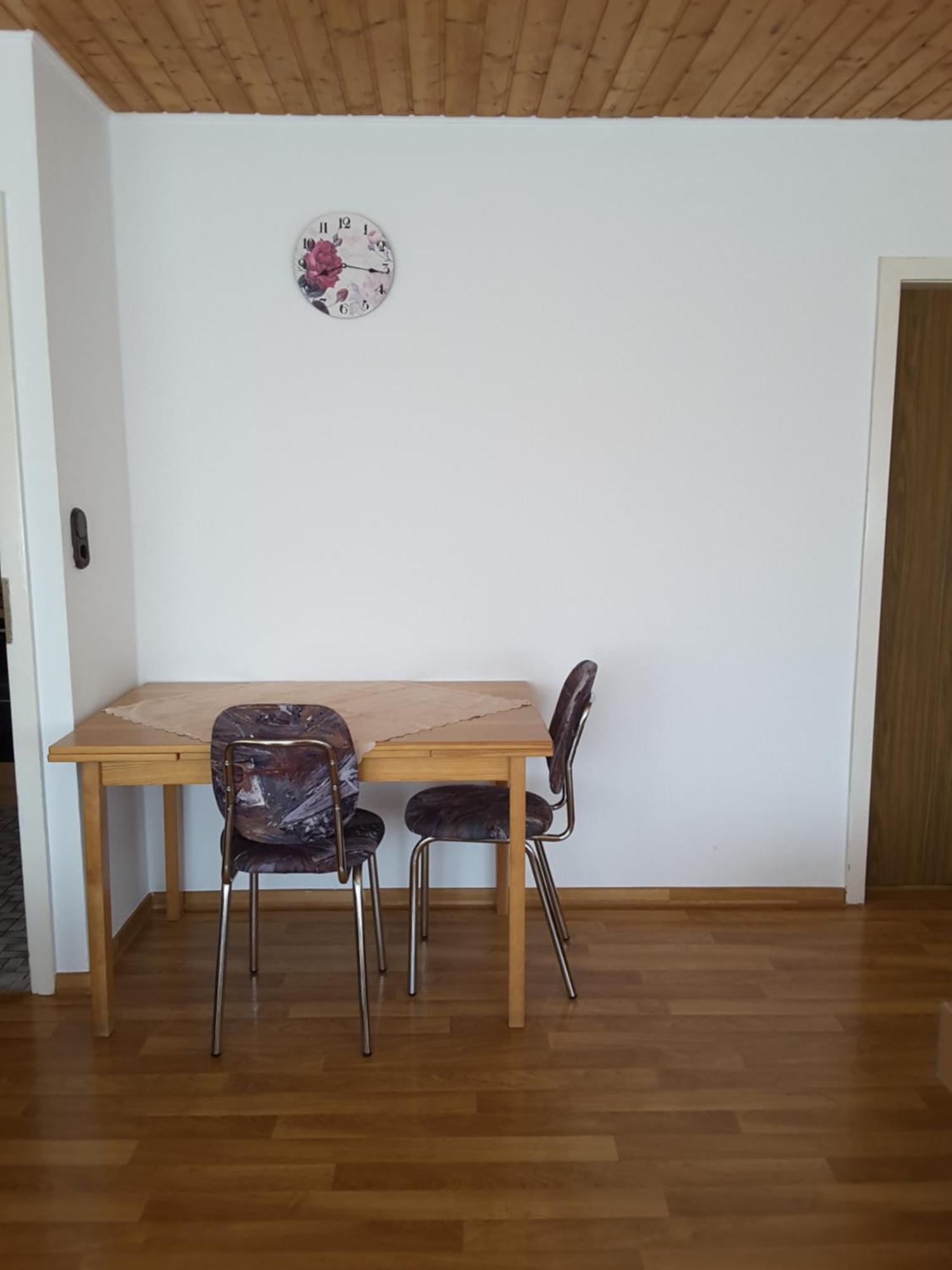 Haus Hopp - Bungalow Dahme  Exteriör bild